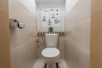 REZERVOVANÉ l NA PREDAJ 3 IZBOVÝ BYT S BALKÓNOM, DUNAJSKÁ ST - 10