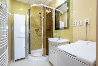 2 izbový byt s balkónom, ul. Jelšová, projekt Panoráma - 10