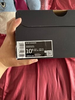 Nike Air Force 1 Shadow - 10