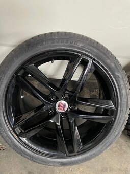 KOLESA 225/45 R18 ELEKTROPNY NA PREDAJ - UPLNE NOVÉ - 10