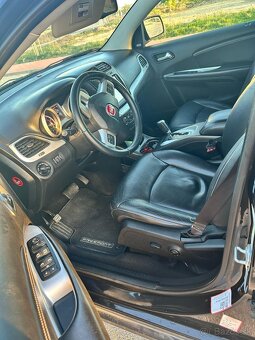Fiat Freemont - 10