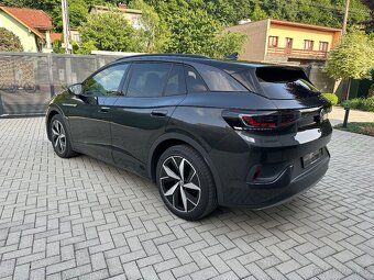 Volkswagen ID.4 GTX 77kWh 4Motion - 10