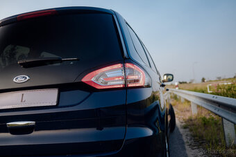 Ford Galaxy 2.0 TDCi Business, automat, 2019, odpočet DPH - 10