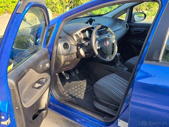 Fiat Punto 1.4; 57 kW; 63000 km - 10