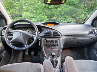 Citroën C5 2.0 HDI - 10
