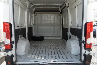 Peugeot Boxer 2.2 BlueHDi 333 L3 - 10
