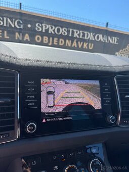 Škoda Kodiaq 2.0 TDI SCR EVO Style DSG Full Led Matrix - 10