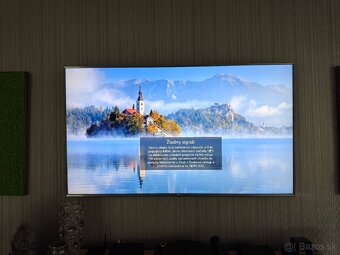 LG 70 palcový TV webOS - 10