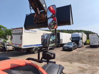 MANITOU MT 835 EASY - 10