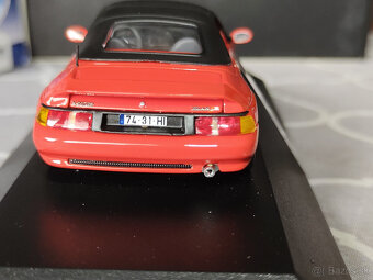 1:43 UK roadstery - 10