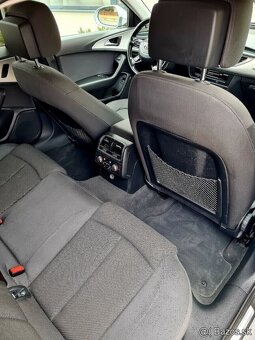 Audi A6 Avant Matrix 3.0TDi 160Kw S-Tronic Quattro R.v.:2016 - 10