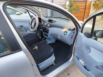 Predám Citroën C3 (2003) - 10