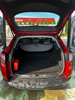Renault Megane Grandtour 1.5dci - 10