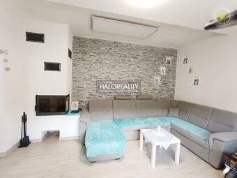 HALO reality - Predaj, rodinný dom Sielnica, s altánkom a de - 10