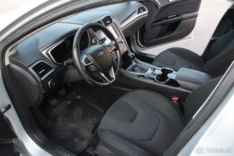 Ford Mondeo Combi 2.0 tdci - 10