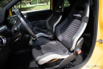 Abarth 595 Competizione - 10