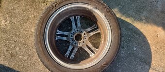 BMW 5 F10 F11 alebo 6 F06 F12 F13 - disk koleso - 10