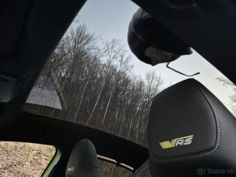 Enyaq iV 80 coupe RS 4x4 - 10