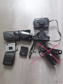 Rôzne retro. veci lietadlo,i novšie, - 10