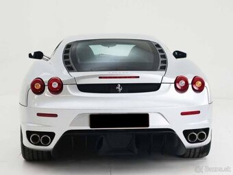 Ferrari F430 Coupé z roku 2005 - 10