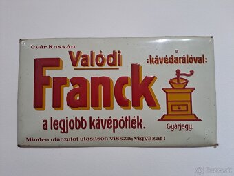 Stare cedule, stare reklamne predmety - 10