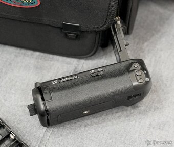 CANON EOS 6D Mark II Príslušenstvo - 10
