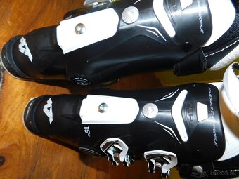 Nordica č-40+ - 10