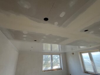 Airless maľovanie interieru a Exterieru od 1€/m² - 10