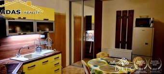 Ponúkame na predaj apartmán o rozlohe 66,7 m2 + veľká terasa - 10