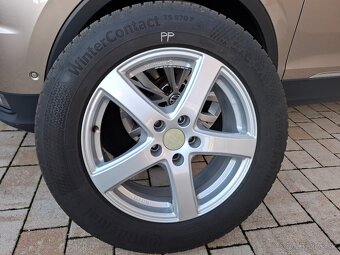 Volkswagen Tiguan, 1.4 Tsi - 10