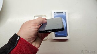 Apple iPhone 12 mini - poškodený, buď na diely alebo opravu - 10
