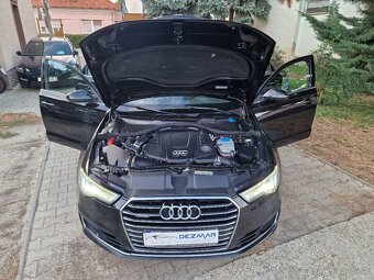 Audi A6 Avant 3.0 TDi V6 quattro 218k S-tronic (diesel) - 10