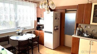 Rodinný dom v obci Beloveža - 10