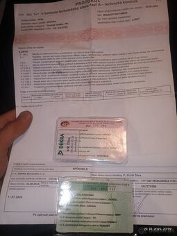 Opel vectra Z-C/SW/BJ11/2A07AWAVLMJ5 - 10