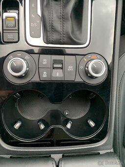 Volkswagen Touareg 3.0 V6 TDI 245k, 180kW - 10