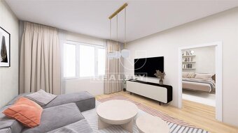 NA PREDAJ EXKLUZÍVNY 3-IZBOVÝ BYT V ILAVE 75 M2 S... - 10