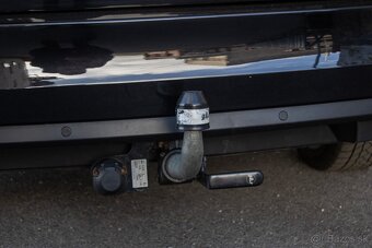 Škoda Octavia Combi 2.0 TDI Ambition DSG - 10