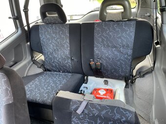 Nissan Terrano 2.7 TDi - 10