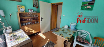 PREDAJ veľký 4 izbový byt Žarnovica. Výmera bytu 80m2. - 10