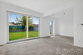 BOSEN | Samostatný rodinný dom Malacky - Píniová Alej - 10