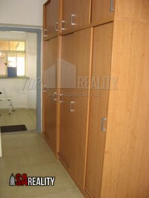 Na prenájom rodinný dom Kalná nad Hronom - 10