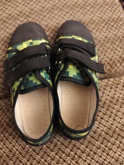 Papučky Zetpol velkost 29 - 10