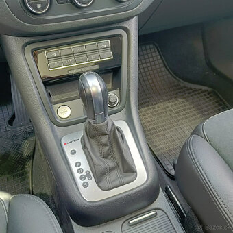 VW SHARAN Highline 4x4 Webasto DSG7 ODPOČET DPH TOP stav - 10