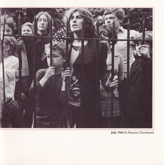 2cd The Beatles – 1962-1966 red album 1993 - 10