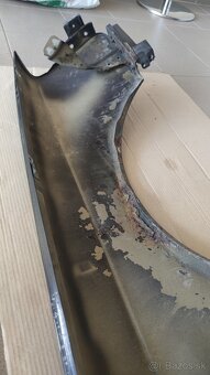 Ľavý predný blatník Seat Exeo - 10