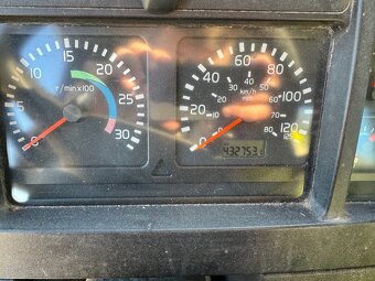 Volvo FH250 valník s rukou - 10