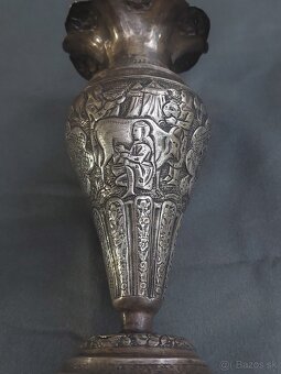 Starozitne striebro - 10