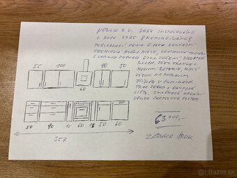 Kuchynska linka - 10