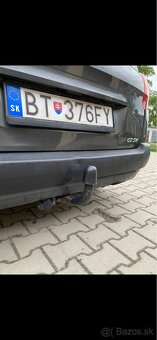 Peugeot 207sw 2007 - 10