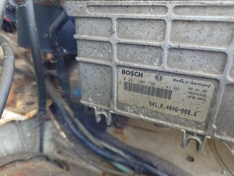 Škoda Favorit pick up - 10